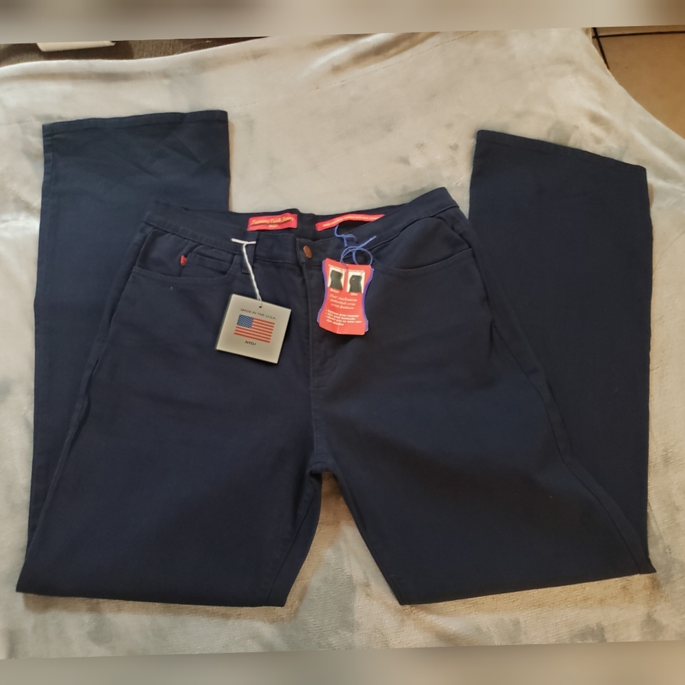 Tummy tuck Jeans size 18